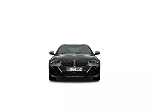 BMW 218 Coupé M Sport - Photo 2