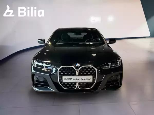 BMW 420 M Sport - Photo 2