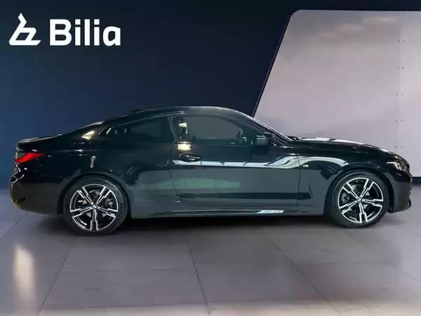 BMW 420 M Sport - Photo 2