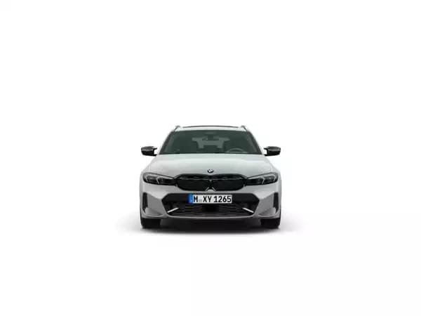 BMW 340 Touring Mi xDrive pack M - Photo 2