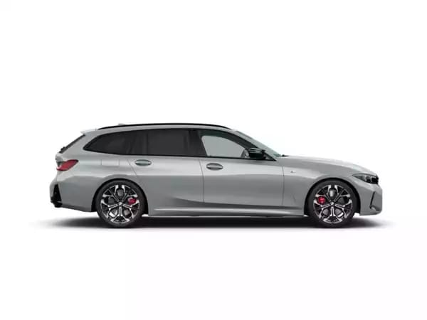 BMW 340 Touring Mi xDrive pack M - Photo 2