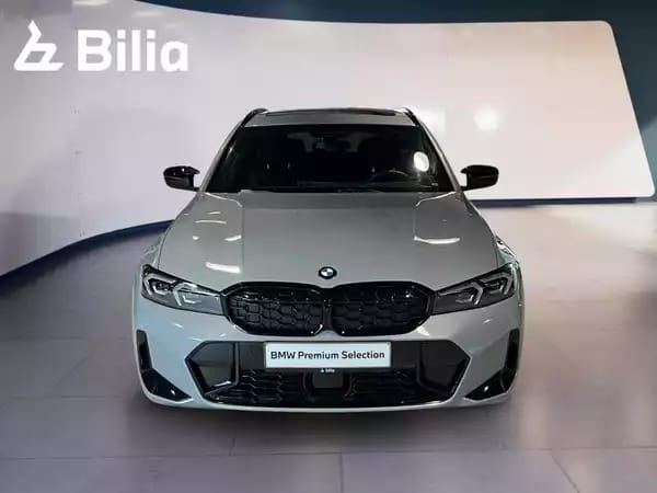 BMW 340 M340i xDrive Touring  M Sport - Photo 2
