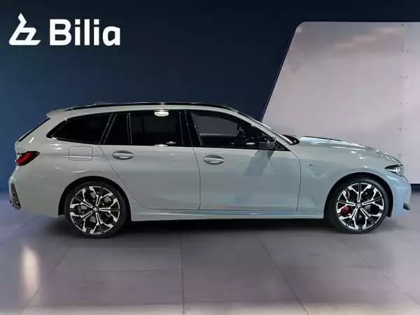 BMW 340 M340i xDrive Touring  M Sport - Photo 2