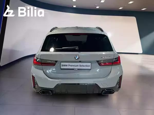 BMW 340 M340i xDrive Touring  M Sport - Photo 3