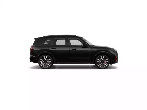 MINI John Cooper Works Countryman ALL4 - Photo 2
