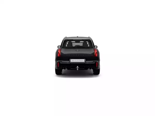 MINI John Cooper Works Countryman ALL4 - Photo 3