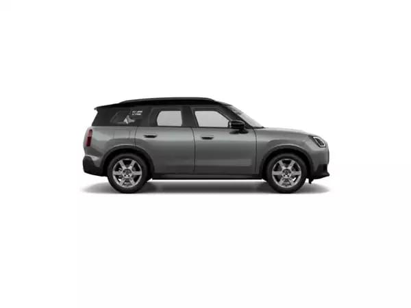 MINI Countryman S All4 - Photo 2