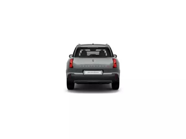 MINI Countryman S All4 - Photo 3