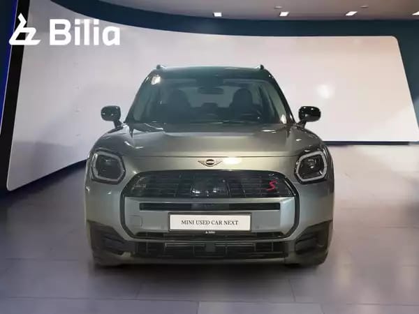 MINI Cooper S Countryman ALL4 - Photo 2