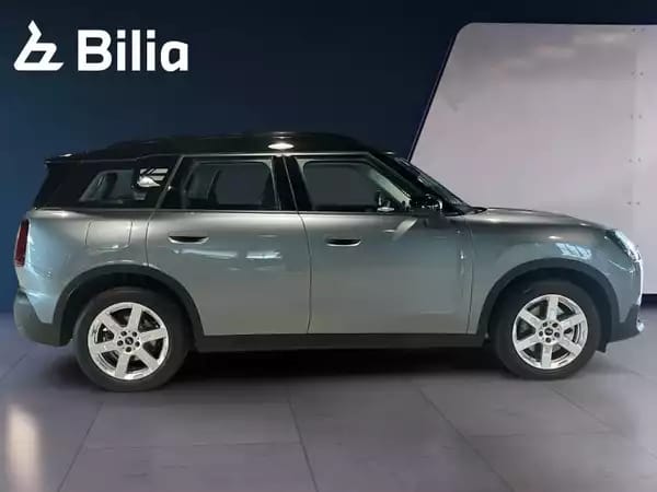 MINI Cooper S Countryman ALL4 - Photo 2