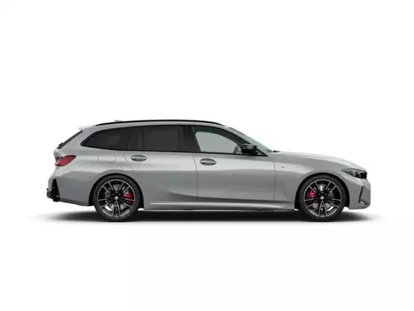 BMW 340 Touring Md xDrive pack M - Photo 2