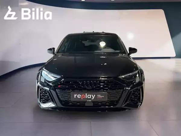 Audi RS3 Sportback 2024 - Photo 2