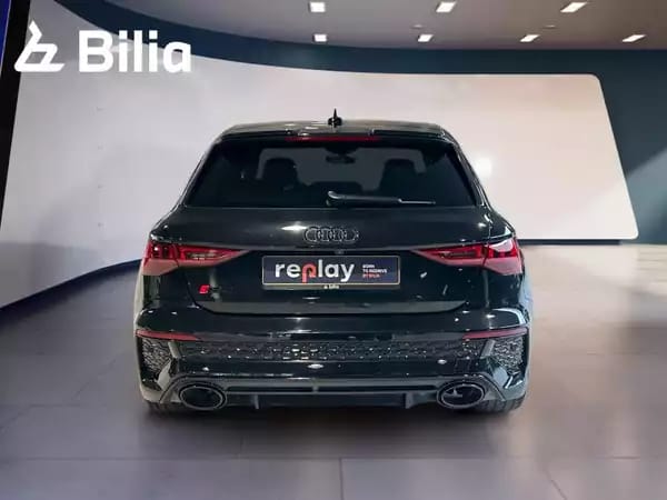 Audi RS3 Sportback 2024 - Photo 3