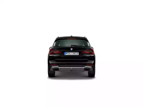BMW X3 30d xDrive 30d - Photo 3