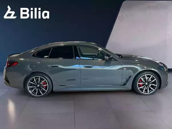 BMW i4 i4 Gran Coupé M-Sport - Photo 2