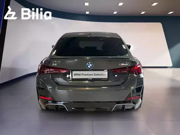 BMW i4 i4 Gran Coupé M-Sport - Photo 3