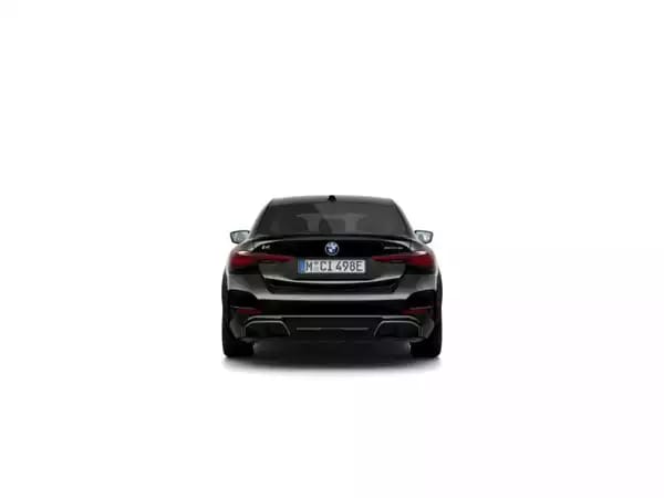 BMW i4 Grand Coupé M Sport - Photo 3