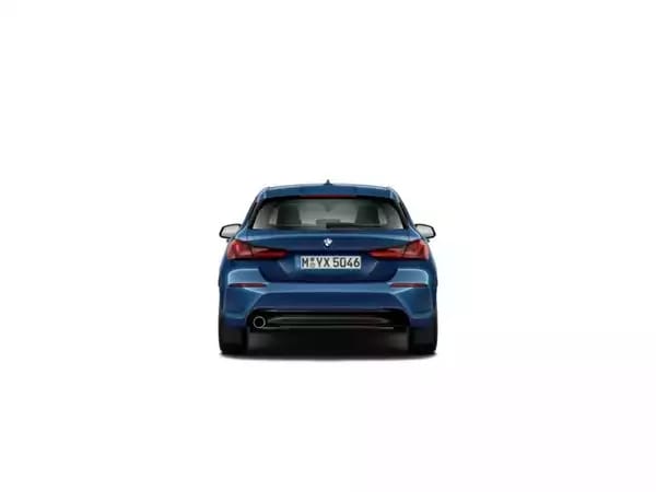 BMW 118 118i Sportline - Photo 3