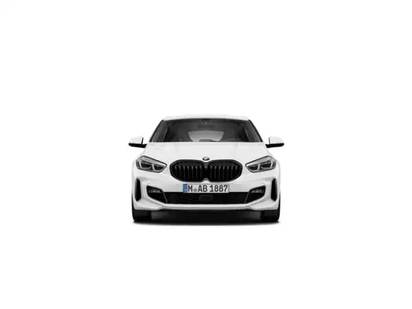 BMW 118 118i pack M - Photo 2