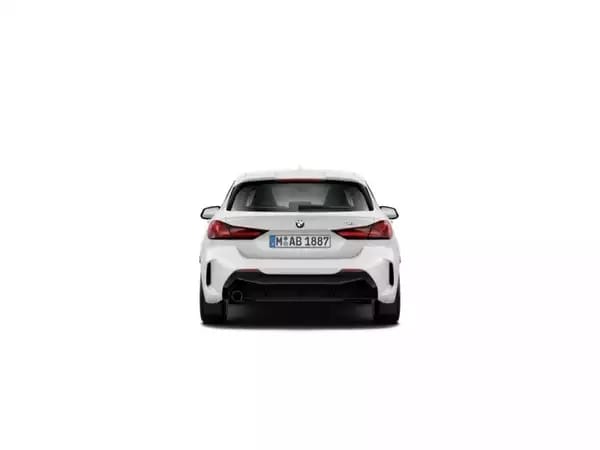 BMW 118 118i pack M - Photo 3