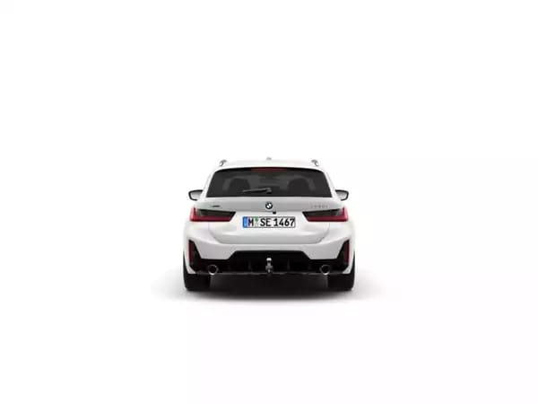 BMW 320 320d xDrive Touring M Sport - Photo 3