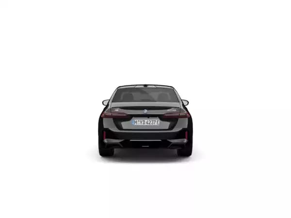 BMW i5 i5 eDrive 40 - Photo 3