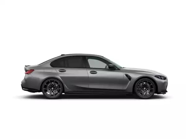 BMW M3 M3 xDrive M Competition - Photo 2