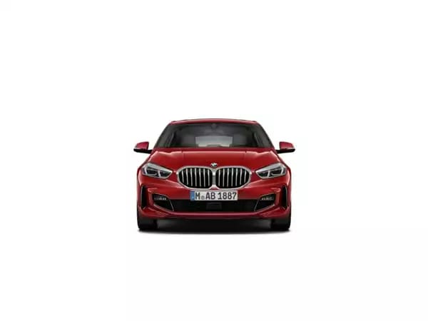 BMW 118 118i pack M - Photo 2