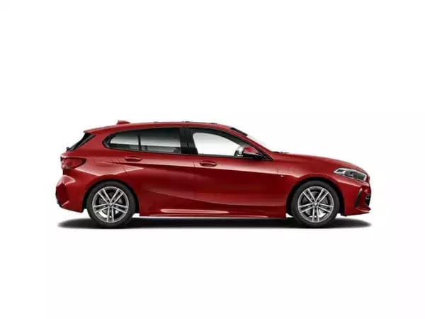BMW 118 118i pack M - Photo 2