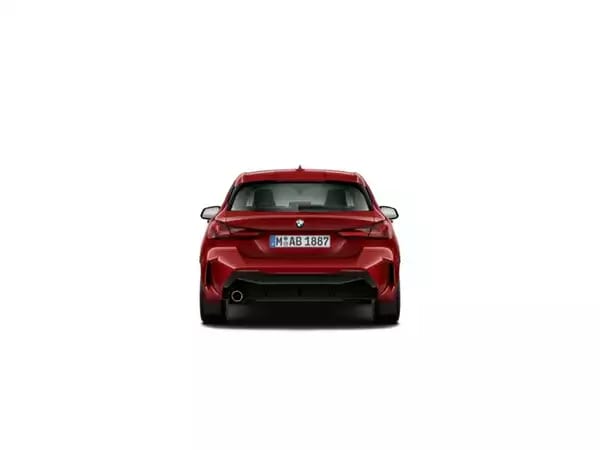 BMW 118 118i pack M - Photo 3