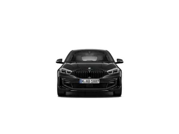 BMW 120 120d xDrive pack M - Photo 2