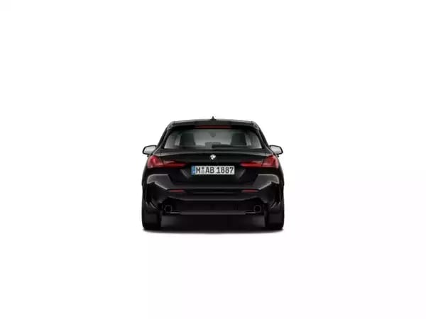 BMW 120 120d xDrive pack M - Photo 3