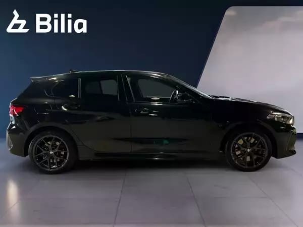 BMW 120 120d xDrive M Sport - Photo 2