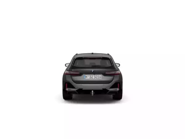 BMW 520 520d xDrive Touring M sport - Photo 3