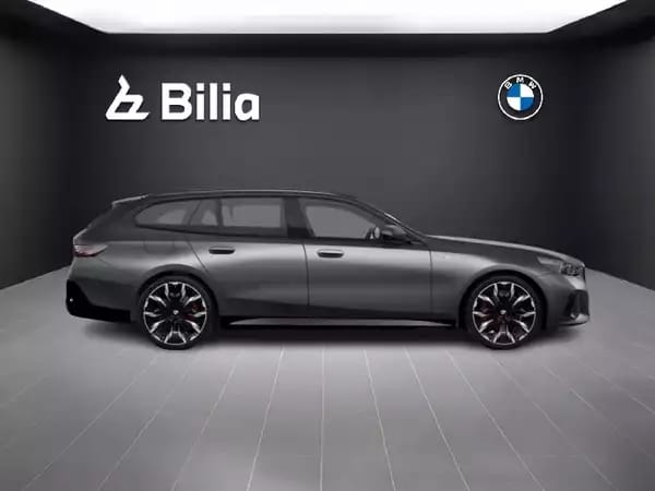 BMW 520 520d xDrive Touring M sport - Photo 2