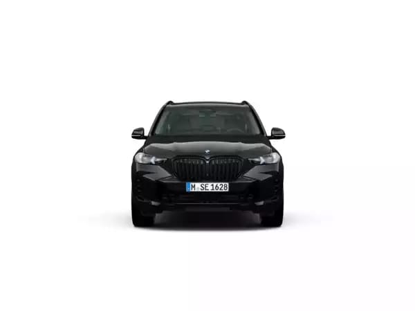 BMW X5 XDrive40D M Sport - Photo 2