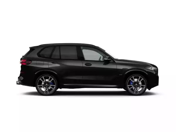 BMW X5 XDrive40D M Sport - Photo 2