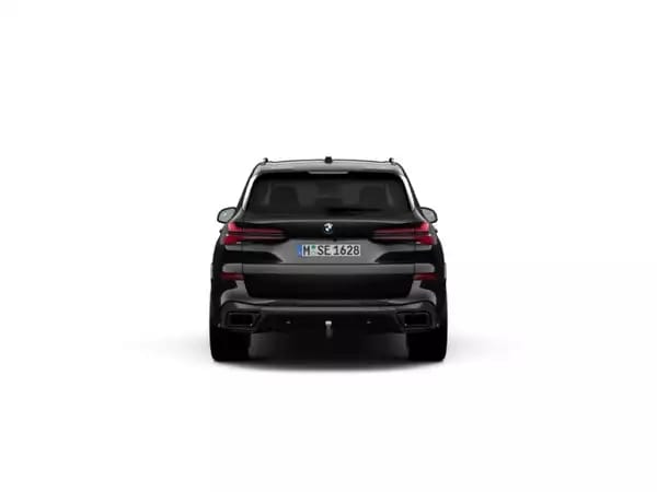 BMW X5 XDrive40D M Sport - Photo 3