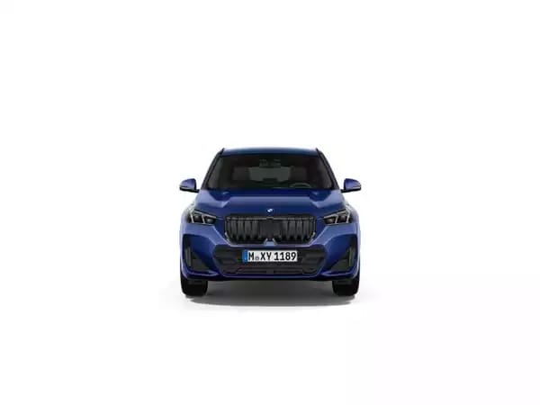 BMW X1 X1 sDrive 18d pack M - Photo 2