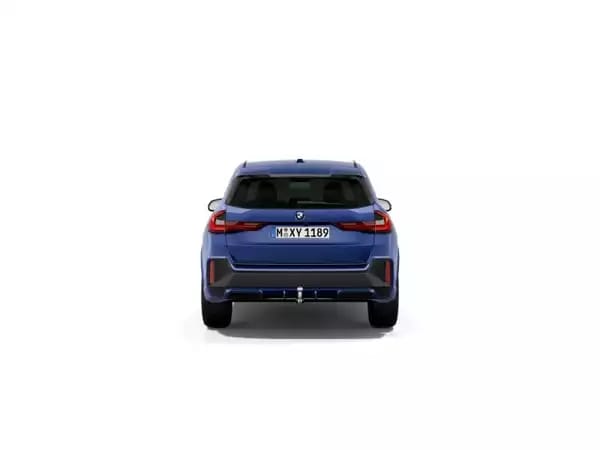BMW X1 X1 sDrive 18d pack M - Photo 3