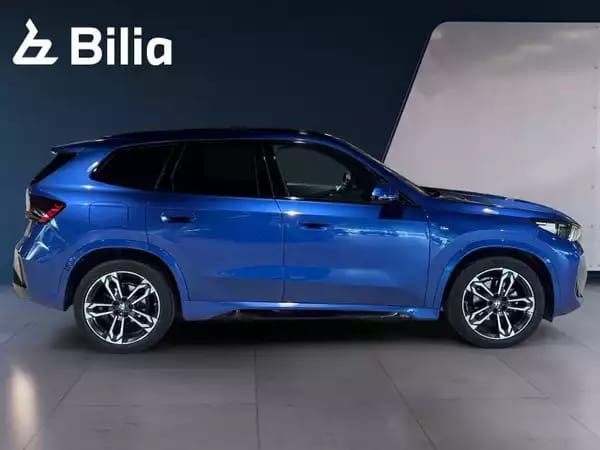 BMW X1 X1 sDrive 18d pack M - Photo 3