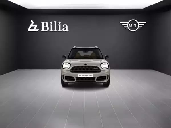 MINI John Cooper Works Countryman MINI Countryman JCW All4 - Photo 2