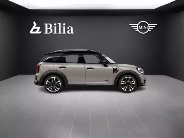 MINI John Cooper Works Countryman MINI Countryman JCW All4 - Photo 2