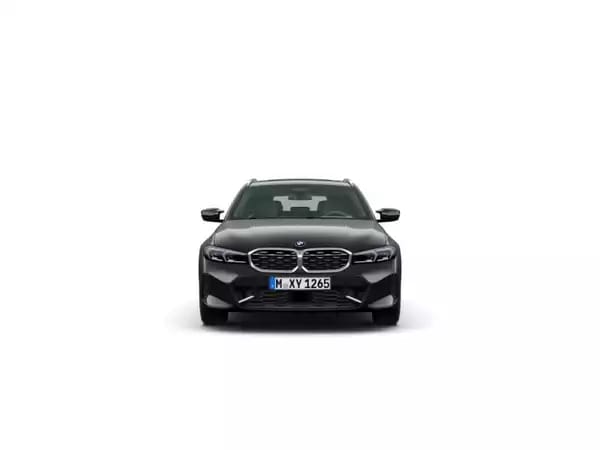 BMW 340 M340d Touring - Photo 2