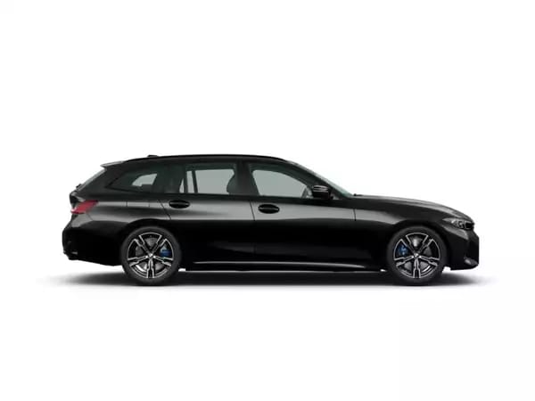 BMW 340 M340d Touring - Photo 2