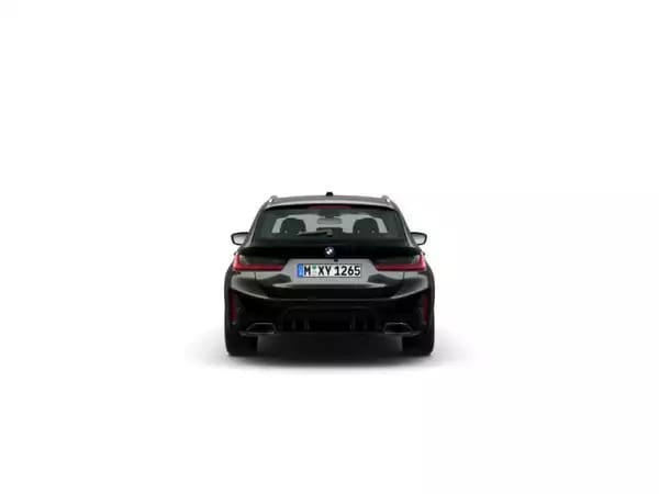 BMW 340 M340d Touring - Photo 3