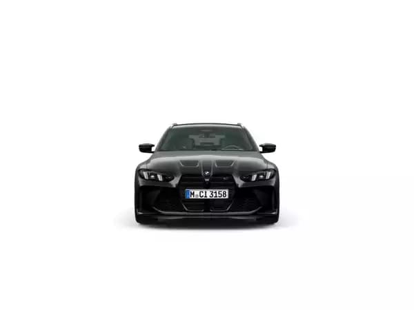 BMW M3 M3 Competition Touring xDrive - Photo 2