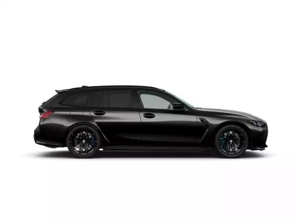 BMW M3 M3 Competition Touring xDrive - Photo 2