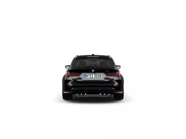 BMW M3 M3 Competition Touring xDrive - Photo 3