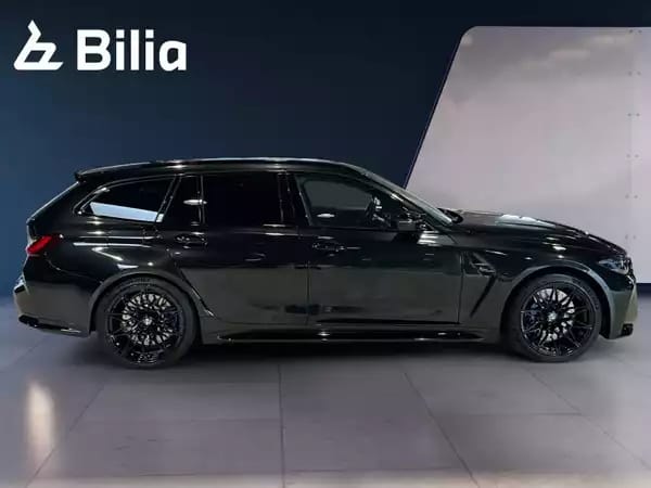 BMW M3 M3 Competition Touring xDrive - Photo 2